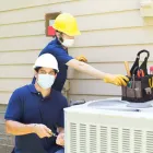 Business 2 image TUCKER HILL AIR, PLUMBING AND ELECTRIC - PHOENIX 24 Hour Emergency Plumber in Phoenix AZ