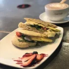 Business 3 image TUTTO CAFFE Pasteries in Orlando FL