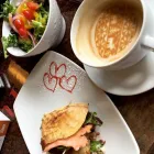 Business 13 image TUTTO CAFFE Pasteries in Orlando FL