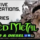 Business 3 image TWISTED METAL OFFROAD & DIESEL warranty work in Tampa FL