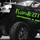 Business 4 image TWISTED METAL OFFROAD & DIESEL warranty work in Tampa FL