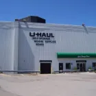 Business 1 image U-HAUL MOVING & STORAGE AT MAIN ST Trailer Hitches in Buffalo NY