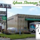 Business 2 image U-HAUL MOVING & STORAGE AT S ORANGE AVE Truck Rental in Orlando FL