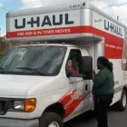 Business 8 image U-HAUL MOVING & STORAGE AT S ORANGE AVE Truck Rental in Orlando FL