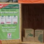 Business 2 image U-HAUL Truck Rental in Tampa FL