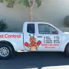 Business 3 image UC PEST CONTROL Termite Inspection in San Diego CA