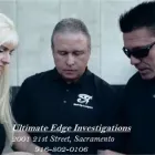 Business 1 image ULTIMATE EDGE INVESTIGATIONS Private Investigators & Detectives in Sacramento CA