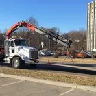 Business 6 image UNITED RENTALS - TRENCH SAFETY Excavating Contractor in Kansas City MO
