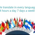 Business 1 image UNIVERSAL TRANSLATION SERVICES in Miami FL