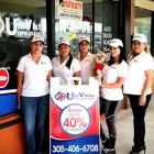 Business 3 image UNIVISTA INSURANCE. MIAMI GARDENS ARIANNA SAN JUAN in Miami Gardens FL