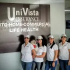 Business 6 image UNIVISTA INSURANCE. MIAMI GARDENS ARIANNA SAN JUAN in Miami Gardens FL