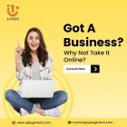 Business 2 image UPLOGIC TECHNOLOGIES Small Business Consulting in Miami FL