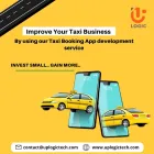 Business 3 image UPLOGIC TECHNOLOGIES Small Business Consulting in Miami FL