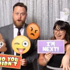 Business 4 image UPTOWN SELFIES PHOTO BOOTH RENTAL SERVICES Wedding Services in Orlando FL