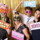 Business 5 image UPTOWN SELFIES PHOTO BOOTH RENTAL SERVICES Wedding Services in Orlando FL