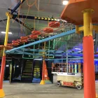 Business 7 image URBAN AIR TRAMPOLINE & ADVENTURE PARK Amusement Parks in Sacramento CA
