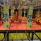 Business 1 image URBAN AIR TRAMPOLINE & ADVENTURE PARK Amusement Parks in Sacramento CA