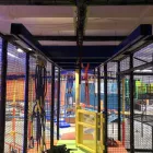 Business 4 image URBAN AIR TRAMPOLINE & ADVENTURE PARK Amusement Parks in Sacramento CA
