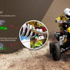 Business 4 image URMOSI Snowmobiles & ATVs in Orlando FL