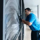 Business 4 image VALEO CLEANING COMPANY Window Cleaning Service in Orlando FL