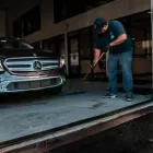 Business 21 image VALEO CLEANING COMPANY Window Cleaning Service in Orlando FL