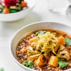 Business 3 image VEGGIE GRILL Vegan & Vegetarian Restaurants in San Diego CA