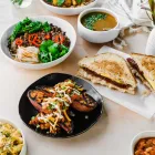 Business 4 image VEGGIE GRILL Vegan & Vegetarian Restaurants in San Diego CA