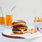 Business 9 image VEGGIE GRILL Vegan & Vegetarian Restaurants in San Diego CA