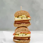 Business 12 image VEGGIE GRILL Vegan & Vegetarian Restaurants in San Diego CA