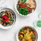 Business 15 image VEGGIE GRILL Vegan & Vegetarian Restaurants in San Diego CA