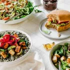 Business 17 image VEGGIE GRILL Vegan & Vegetarian Restaurants in San Diego CA