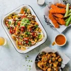 Business 21 image VEGGIE GRILL Vegan & Vegetarian Restaurants in San Diego CA