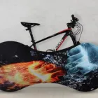 Business 1 image VELO COVERS Bicycle Supplies in San Francisco CA