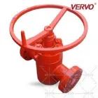 Business 7 image VERVO VALVE MANUFACTURER CO., LTD in Phoenix AZ