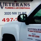 Business 1 image VETERAN'S PLUMBING INC Plumbers in Oakland Park FL