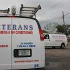 Business 4 image VETERAN'S PLUMBING INC Plumbers in Oakland Park FL