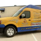 Business 2 image VILLAGE PLUMBING & AIR in Houston TX