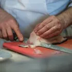 Business 1 image VINCENTI RISTORANTE in Los Angeles CA