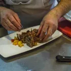 Business 2 image VINCENTI RISTORANTE in Los Angeles CA