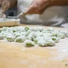 Business 3 image VINCENTI RISTORANTE in Los Angeles CA