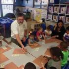 Business 14 image VINTAGE KINDERCARE in Sacramento CA