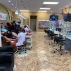 Business 1 image VIP NAILS & SPA in Winter Haven FL