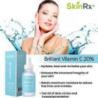 Business 1 image VITAMIN C FACE SERUM Cosmetics & Perfumes in Miami Beach FL