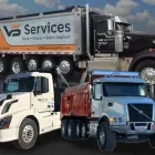 Business 2 image VS SERVICES LLC in Kansas City MO