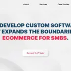 Business 1 image VT LABS Computer Software & Services in San Francisco CA