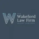 Business 1 image WAKEFORD LAW FIRM Personal Injury in San Francisco CA