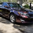 Business 4 image WALTS MOBILE DETAILING & PRESSURE WASHING LLC Wax in Winter Haven FL