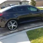 Business 11 image WALTS MOBILE DETAILING & PRESSURE WASHING LLC Wax in Winter Haven FL