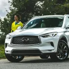 Business 1 image WARREN HENRY INFINITI Tire Shop in North Miami FL
