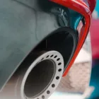 Business 2 image WARREN HENRY INFINITI Tire Shop in North Miami FL